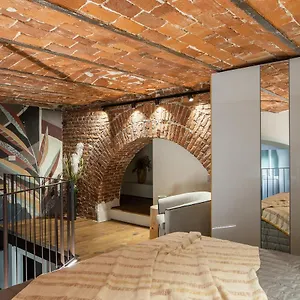 Appartamento Bellevue Navigli, Milano