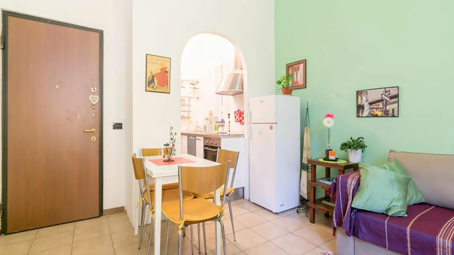 Notami - Spazio Isola Apartment Milan